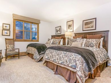 Bavarian Style Luxury Ski Lodge Beaver Creek TOP RENTAL!